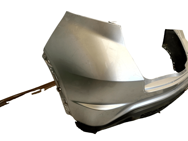 Honda Civic Mk8 Rear Bumper 2005 TO 2012 71501 SMGA E000 Genuine 178419839945 2