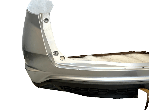 Honda Civic Mk8 Rear Bumper 2005 TO 2012 71501 SMGA E000 Genuine 178419839945 3