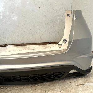 Honda Civic Mk8 Rear Bumper 2005 TO 2012 71501-SMGA-E000 Genuine - Image 4