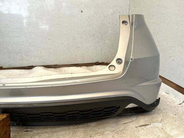 Honda Civic Mk8 Rear Bumper 2005 TO 2012 71501 SMGA E000 Genuine 178419839945 4