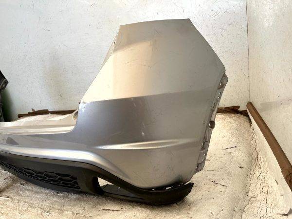 Honda Civic Mk8 Rear Bumper 2005 TO 2012 71501 SMGA E000 Genuine 178419839945 5