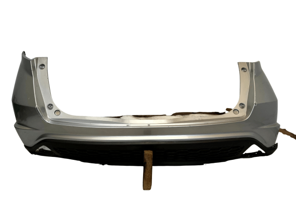 Honda Civic Mk8 Rear Bumper 2005 TO 2012 71501 SMGA E000 Genuine 178419839945