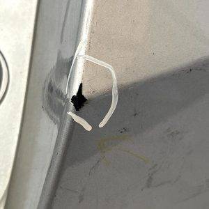 Honda Civic Mk8 Rear Bumper 2005 TO 2012 71501-SMGA-E000 Genuine - Image 7