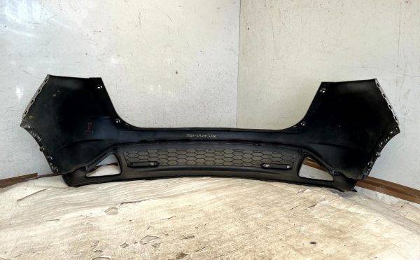 Honda Civic Mk8 Rear Bumper 2005 TO 2012 71501 SMGA E000 Genuine 178419839945 9