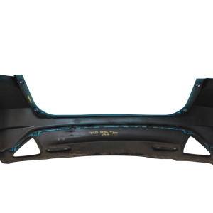 Honda Civic Rear Bumper 2005 TO 2012 71501-SMG-ZZ00 Genuine - Image 12