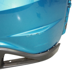 Honda Civic Rear Bumper 2005 TO 2012 71501-SMG-ZZ00 Genuine - Image 8