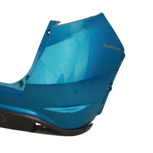 Honda Civic Rear Bumper 2005 TO 2012 71501-SMG-ZZ00 Genuine - Image 10