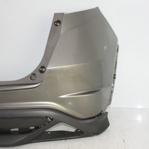 Honda Civic Rear Bumper 2005 TO 2012 71501-SMGA-E000 - Image 5