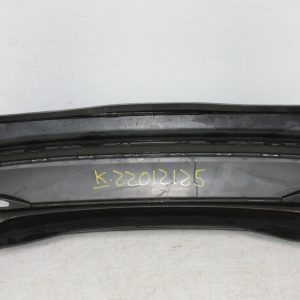 Honda Civic Rear Bumper 2005 TO 2012 71501-SMGA-E000 - Image 9