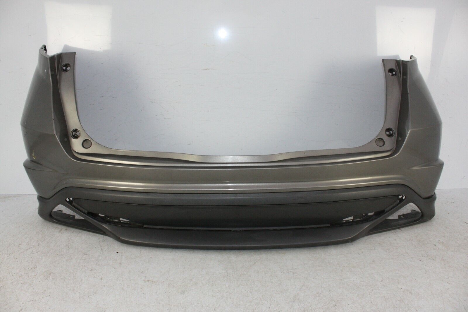 Honda Civic Rear Bumper 2005 TO 2012 71501-SMGA-E000