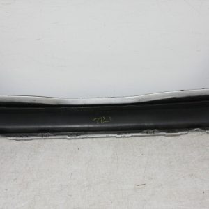 Honda Civic Rear Bumper 2005 TO 2012 71501-SMGA-E000 - Image 10