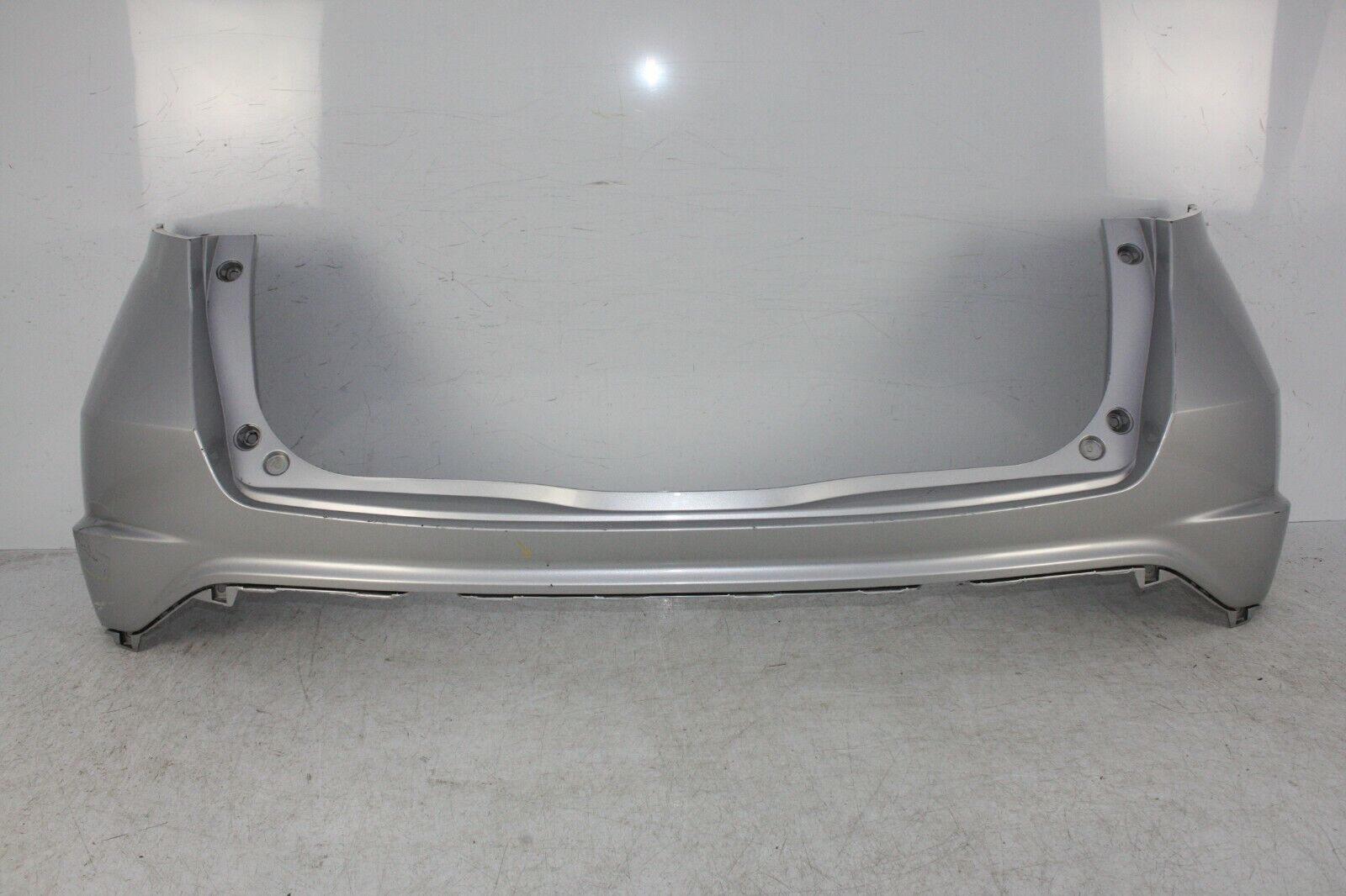 Honda Civic Rear Bumper 2005 TO 2012 71501-SMGA-E000