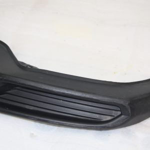 Honda Civic Rear Bumper Diffuser 2022 ON 71551-T50-J0 Genuine - Image 12