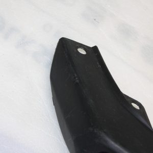 Honda Civic Rear Bumper Diffuser 2022 ON 71551-T50-J0 Genuine - Image 14