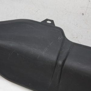 Honda Civic Rear Bumper Diffuser 2022 ON 71551-T50-J0 Genuine - Image 3