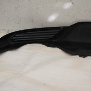 Honda Civic Rear Bumper Diffuser 2022 ON 71551-T50-J0 Genuine - Image 23