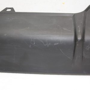 Honda Civic Rear Bumper Diffuser 2022 ON 71551-T50-J0 Genuine - Image 4