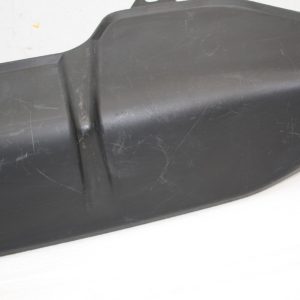 Honda Civic Rear Bumper Diffuser 2022 ON 71551-T50-J0 Genuine - Image 5