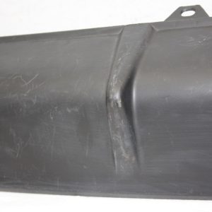 Honda Civic Rear Bumper Diffuser 2022 ON 71551-T50-J0 Genuine - Image 6