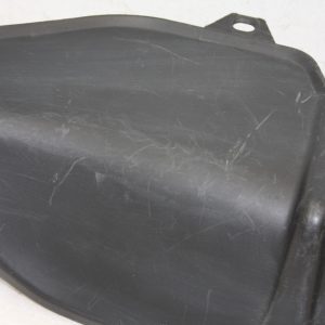 Honda Civic Rear Bumper Diffuser 2022 ON 71551-T50-J0 Genuine - Image 8