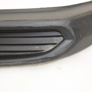 Honda Civic Rear Bumper Diffuser 2022 ON 71551-T50-J0 Genuine - Image 9