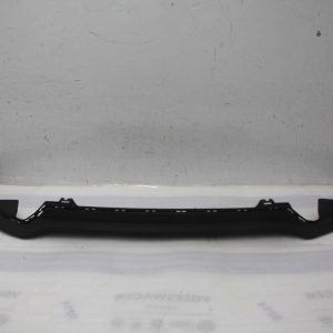 Honda-Civic-Rear-Bumper-Lower-Section-2017-TO-2022-71502-TGG-A000-Genuine-176769905345