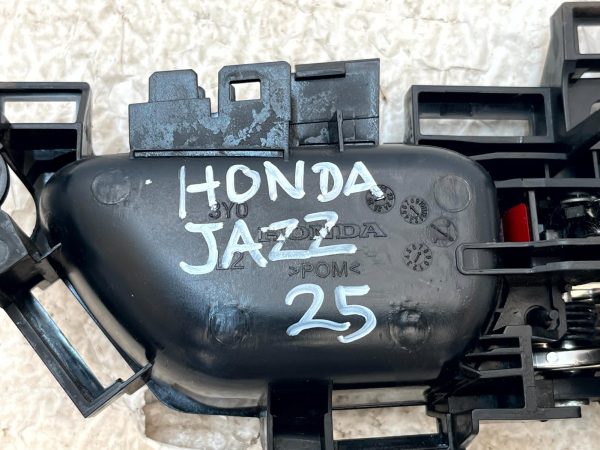 Honda HR V Front Left Side Interior Door Handle 2024 ON Genuine 178444830395 10
