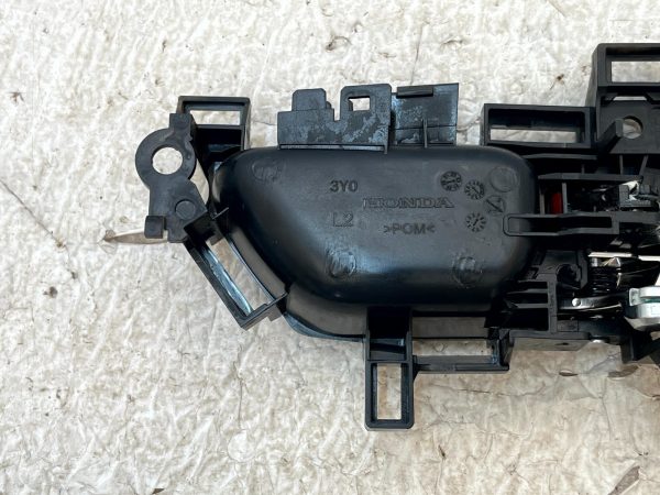 Honda HR V Front Left Side Interior Door Handle 2024 ON Genuine 178444830395 6