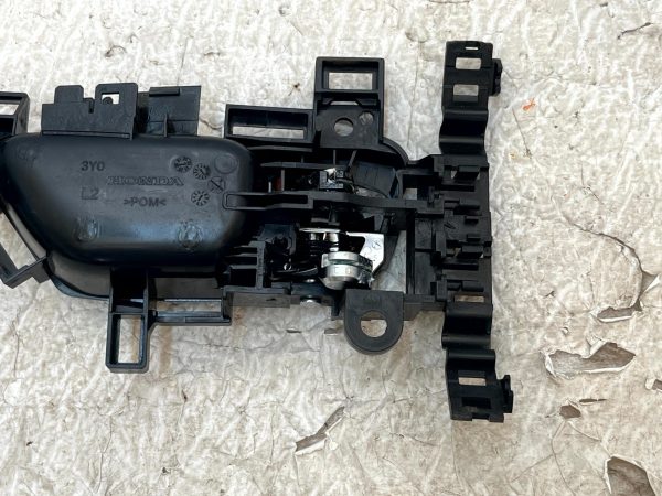 Honda HR V Front Left Side Interior Door Handle 2024 ON Genuine 178444830395 7