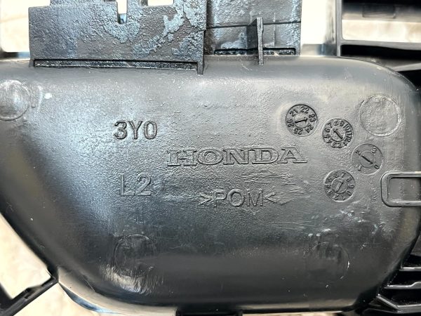 Honda HR V Front Left Side Interior Door Handle 2024 ON Genuine 178444830395 9