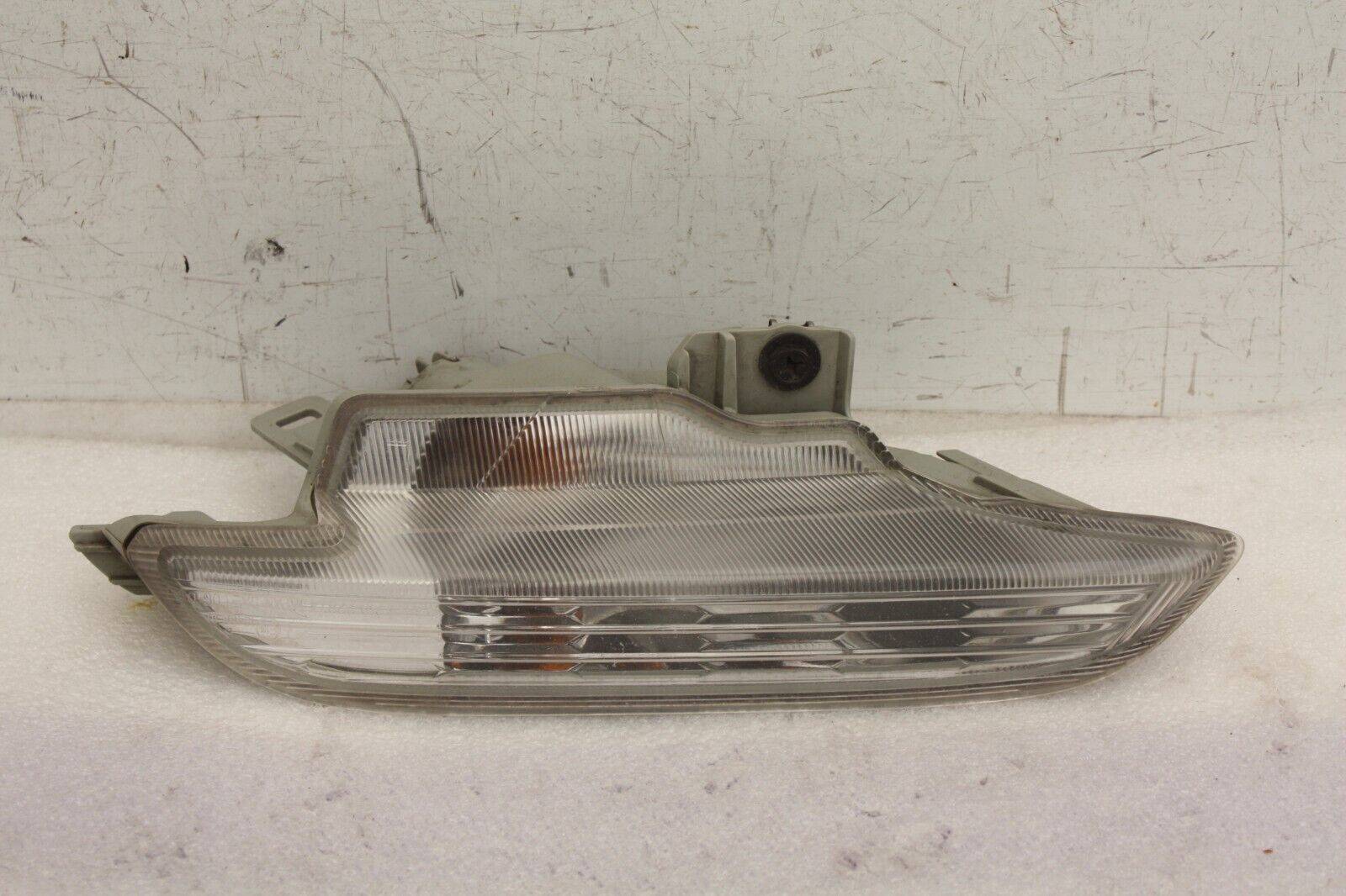 Honda Insight Front Left Side Indicator Light 2009 ON 210 22874 Genuine 176574681275