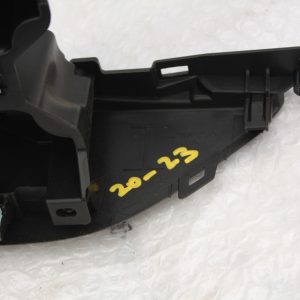 Honda Jazz Center Console Side Panel 2020 TO 2024 83405-TZB-E0 Genuine - Image 21