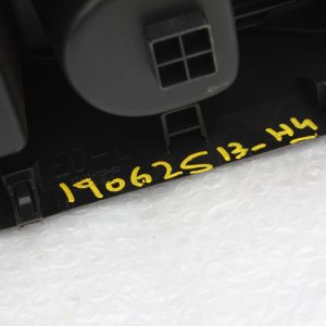 Honda Jazz Center Console Side Panel 2020 TO 2024 83405-TZB-E0 Genuine - Image 22