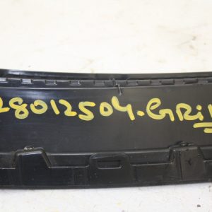 Honda Jazz Front Bumper Lower Grill 71201-TZB-G11-M1 Genuine *DAMAGED* - Image 11