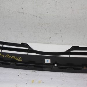 Honda Jazz Front Bumper Lower Grill 71201-TZB-G11-M1 Genuine *DAMAGED* - Image 16