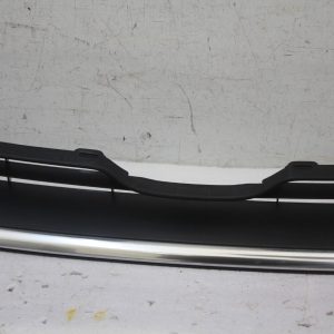 Honda Jazz Front Bumper Lower Grill 71201-TZB-G11-M1 Genuine *DAMAGED* - Image 5