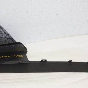 Honda Jazz Front Bumper Lower Radiator Grille 2015 TO 2018 71102-TAR-G0 Genuine - Image 14