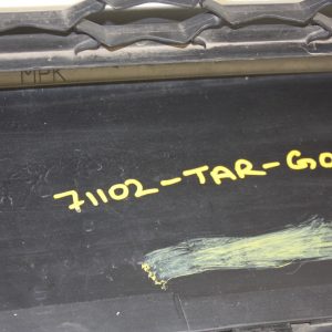 Honda Jazz Front Bumper Lower Radiator Grille 2015 TO 2018 71102-TAR-G0 Genuine - Image 18