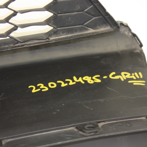 Honda Jazz Front Bumper Lower Radiator Grille 2015 TO 2018 71102-TAR-G0 Genuine - Image 19