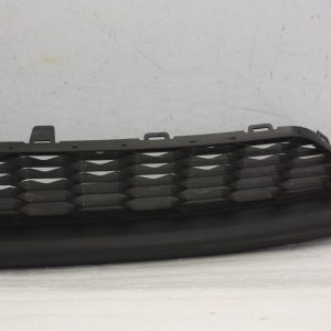 Honda Jazz Front Bumper Lower Radiator Grille 2015 TO 2018 71102-TAR-G0 Genuine - Image 4