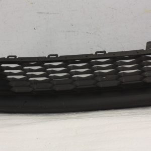 Honda Jazz Front Bumper Lower Radiator Grille 2015 TO 2018 71102-TAR-G0 Genuine - Image 5