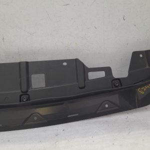 Honda Jazz Front Bumper Under Tray 2020 TO 2022 71345-TZB-G0 Genuine - Image 4