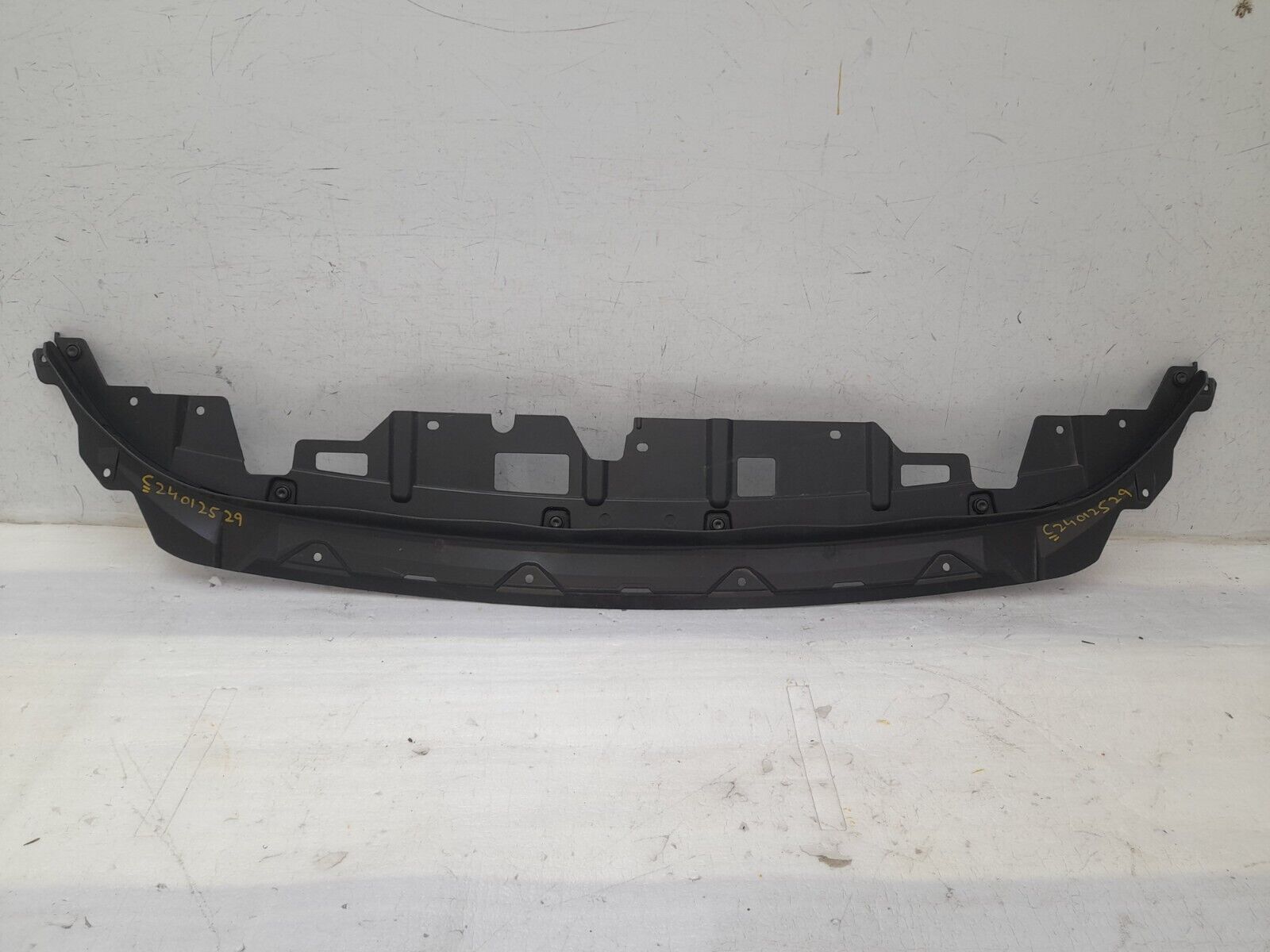 Honda Jazz Front Bumper Under Tray 2020 TO 2022 71345-TZB-G0 Genuine