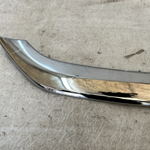 Honda Jazz Front Bumper Upper Radiator Grille Molding 2018 TO 2020 71123-T5B-J50 - Image 3