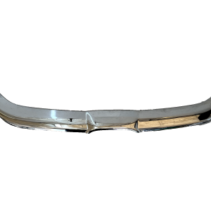 Honda Jazz Front Bumper Upper Radiator Grille Molding 2018 TO 2020 71123-T5B-J50 - Image 1