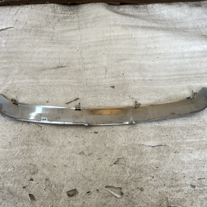 Honda Jazz Front Bumper Upper Radiator Grille Molding 2018 TO 2020 71123-T5B-J50 - Image 6