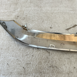 Honda Jazz Front Bumper Upper Radiator Grille Molding 2018 TO 2020 71123-T5B-J50 - Image 7