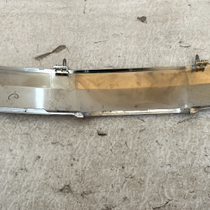 Honda Jazz Front Bumper Upper Radiator Grille Molding 2018 TO 2020 71123-T5B-J50 - Image 8
