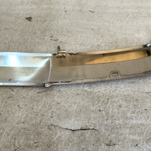Honda Jazz Front Bumper Upper Radiator Grille Molding 2018 TO 2020 71123-T5B-J50 - Image 9