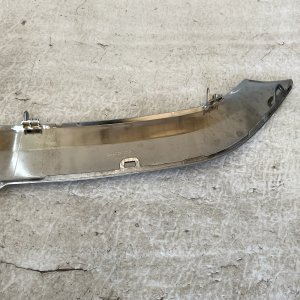Honda Jazz Front Bumper Upper Radiator Grille Molding 2018 TO 2020 71123-T5B-J50 - Image 10